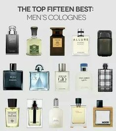 Fragrances Perfume Men, Perfume Hacks, Old Man Fashion, Perfume Genius, Perfume Men, Smell Nice