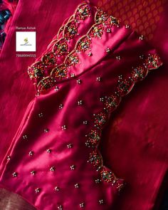 New Maggam Work Designs 2023, Pink Maggam Work Blouse Designs Bridal, Magam Work Designs Latest, Pink Maggam Work Blouse Designs, Pink Aari Work Blouse Designs, Maggam Blouse Designs Latest, Simple Maggam Work Blouses Latest, Maggam Work Blouse Designs Latest For Pattu Sarees, Magam Work Blouses Latest