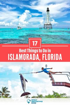 the best things to do in islamorada, florida