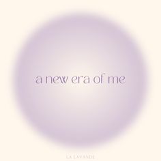 Aesthetic quote that girl aura Lavender Quotes, A New Era Of Me, Life Planner Template, Meal Plan For The Week, Accomplish Goals, Ideas Notes, Notion Life Planner, Purple Aesthetic Background, Aura Quotes