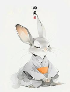 Lobster Art, Night Whispers, Cute Bunny Cartoon, Become A Photographer, Anime Scenery Wallpaper, The Rabbit, Cute Illustration