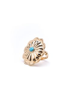 West and Co. Adjustable Burnish Silver Navajo Inspired Ring with Turquoise Stone Turquoise And Gold Jewelry, Gold Western Jewellery, Gold Turquoise Jewelry, Turquoise Jewelry Western, Homesteading Animals, Western Rings, 2024 Wishlist, Wardrobe Update, Western Jewelry