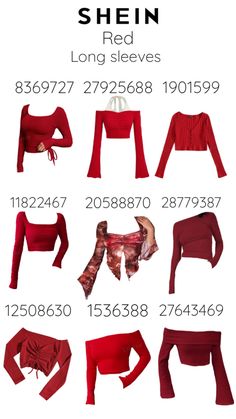 Clothes Codes, Icon Clothing, Fashion Design Patterns, Trendy Outfits For Teens, Cute Lazy Day Outfits, Fashionista Clothes, Teenager Outfits, Red Outfit