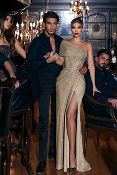 Sadek Majed, Grey Evening Dresses, Looks Pinterest, Tulle Evening Dress, Floor Length Prom Dresses, Elegant Dresses Classy, Prom Dress Inspiration, Perfect Prom Dress, فستان سهرة