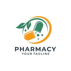 Medical Shop Logo Design, Pharmacy Icon Aesthetic, Pharmacy Logos Design, Medical Logo Design Ideas, Medical Logos Inspiration, Medical Pharmacy, Logo Design Samples