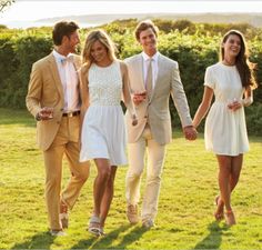 Preppy Handbook, Lawn Party, Don Draper, Bow Tie Dress, Ivy League Style, Ivy Style, Joseph Morgan, Family Photo Outfits