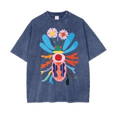 Boho Abstract Shirt, Artsy Shirt, Bug Shirt, Boho Tshirt, Boho Tshirts, Urban Hippie, Hippie Birthday, Zodiac Animals, Payment Gateway