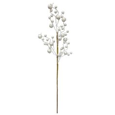 Our 30in. white berry twig spray is designed to add extra personality to your holiday decorating. Stems are for indoor use only. This pick features wire throughout each stem for shaping and long durability. Add to garlands, arrangements or the Christmas tree to heighten the look of your holiday decorating. | White Berry Twig Spray, 30", Plastic White Berries, Holiday Arrangement, Birthday Coupons, Upper And Lowercase Letters, Outdoor Patio Lights, Holiday Decorating, Elegant Decor, Circle Design, At Home Store