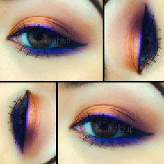 Hey, I found this really awesome Etsy listing at https://www.etsy.com/listing/209810472/new-get-this-look-mineral-eyeshadow Eyeshadow And Eyeliner, Make Up Designs, Eye Makeup Eyeshadow, Eyeshadow Quad, Best Eyeshadow, Eyeliner Makeup, Mineral Eyeshadow, Eye Makeup Designs