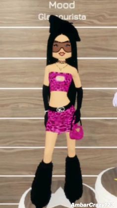 PopStar / Dress to Impress ☆ Roblox | Musical dress, Pool party dresses ...