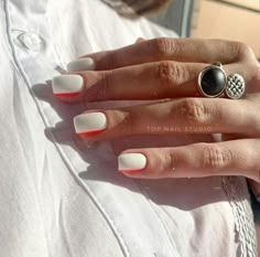 Spring Nails 2023 Gel, Nails 2023 Gel, Spring Nails 2023, Minimal Nails Art, Nail Art Gel, Nails 2023