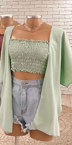 Causual Outfits, Really Cute Outfits, Cute Summer Outfits, Girls Fashion Clothes, Lookbook Outfits, Teen Fashion Outfits, Classy Dress, Outfits Casuales, Cute Casual Outfits