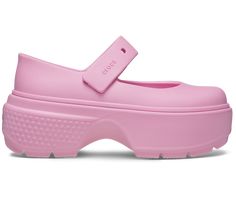 Stomp Mary Jane Mary Jane Crocs, Hope Core, Crocs Mary Jane, 2024 Wishlist, Crocs Sandals, 2024 Christmas, Women Heels, Birthday Wishlist, Kids Sandals