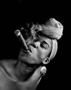 la cubana - by marta azevedo Zigarren Lounges, Robert Doisneau, Head Shop, Black And White Portraits