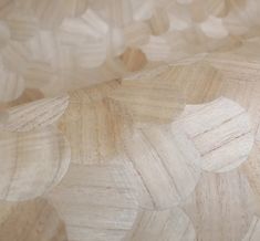 closeup of the wood grain pattern on a wooden surface