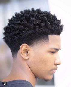 Tapered Haircut Black, Hair Twists Black