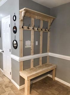 Woodworking Diy Ideas & Workbench Projects | Great idea 👏 Looks good | Facebook