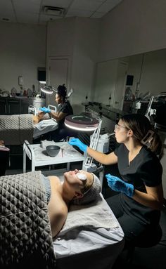 Esthetician | esthetician aesthetic | esthetician school | esthi school | facial aesthetic | facials | European massage | steam facial | facial steamer| self care aesthetic | facialist Rich Esthetician, Esthetician Career Aesthetic, Beauty Technician Aesthetic, Aesthetic Nurse Injector Office, Med Spa Nurse Aesthetic, Esthetician Job Aesthetic, Beauty Career Aesthetic, Facial Esthetician Aesthetic