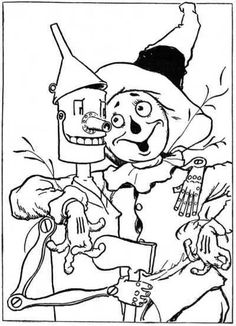 The Project Gutenberg eBook of Glinda Of Oz, by L. Frank Baum. Wizard Of Oz Coloring Pages, Ozma Of Oz, Magic Of Oz, Pikachu Coloring Page, Kids Printable Coloring Pages, Lion Coloring Pages, Fish Coloring Page