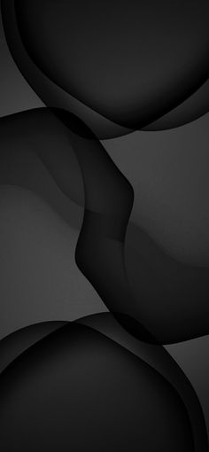 an abstract black and white background with curves