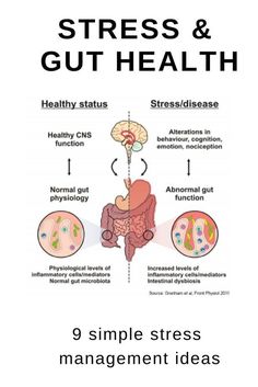 Stress and Gut Health | Digestive Detectives #weightloss #weightlossjourney #lossweight #weightlossbeforeandafter #lossingweight #weightlossplanweightloss Gut Health Diet, Holistic Diet, Losing 40 Pounds, Gut Microbiota, Hormone Health, Holistic Nutrition, Lose 40 Pounds, Functional Medicine, Healthy Gut