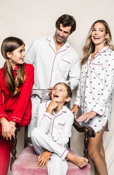 A refined pajama set is polished off with smooth contrast piping, elegantly curved lapels and a chest patch pocket. 100% cotton Machine wash, dry flat Imported Mens Christmas Pajamas, Mini Outfit, Matching Christmas Pajamas, Flannel Pajama Sets, Cotton Pajamas, Christmas Pjs, Red Flannel, Flannel Pajamas, Contrast Piping