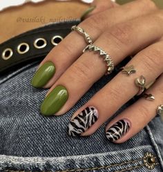 Bright Nail Art, Hippie Nails, Sassy Nails, Nails Today, Almond Nails Designs, Soft Nails, Manicure Ideas, Nails Manicure, Nails Desing