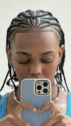 Fulani Braids Hairstyles Men, Layered Haircuts Not Styled, Short Hair Names, Fulani Braids Men, Box Braids Male, Layered Cornrows, Cornrows And Box Braids, Braids Black Men