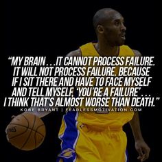 Bball Quotes, Proving People Wrong, Kobe Mentality, Nba Quotes, Jordan Quotes, Mamba Mentality