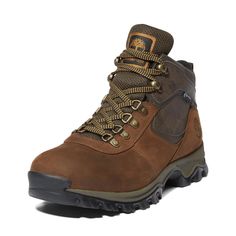 PRICES MAY VARY. Upper made with waterproof Premium Timberland Leather Fully gusseted tongue Lace-up style ReBOTL fabric lining Anti-fatigue removable footbed Timberland Leather Hiking Boots, Timberland Brown Waterproof Adventure Boots, Timberland Rugged Low-top Hiking Boots, Rugged Leather-lined Work Boots For Hiking, Timberland Leather Low-top Hiking Boots, Waterproof Hiking Boots, Hiking Boot, Timberland Mens, Hiking Shoes