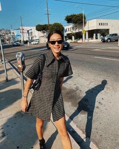 Work Outfits Fashion, Edgy Work Outfits, Peggy Gou, Work Outfits Ideas, Outfits Edgy, Diy Vetement, Looks Street Style