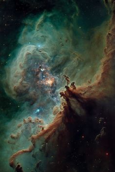 Planet Painting, Space Photography, Aesthetic Space, Space Images, Hubble Space, Space Telescope, Earth From Space