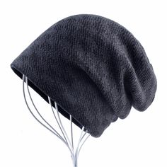 For a warm and gentle feel during winter, this knitted beanie for men and women will do the honors. The fashion cap is designed in a casual style and has a striped solid pattern. It's a high quality polyester made outdoor sports cap that you can get in either black, blue, gray or red colors.

Specifications
Item Type: Skullies & Beanies
Style: Casual
Material: Polyester
Model Number: C107
Gender: Unisex
Brand Name: GeraldBlack
Pattern Type: Solid
Department Name: Adult
Item Type: Skullies & Bean Breathable Winter Cap, Winter Cotton Bonnet Cap, Cotton Winter Bonnet, Casual Knitted Winter Bonnet, Casual Winter Knitted Bonnet, Winter Comfortable Knitted Hat, Warm Comfortable Beanie Hat, Warm Gray Bonnet Cap, Casual Warm Knit Bonnet