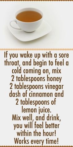 Throat Remedies, Sore Throat Remedies, Summer Health, Cough Remedies, Cold Remedies, Sore Throat