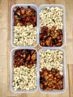 Meal Prep - Diana's Delish Dishes Hot Honey Chicken And Mac And Cheese, Healthy High Protein Meal Prep, Honey Pepper Chicken, Chicken Mac And Cheese, Nice Breakfast, Oven Meals, Dr Ali, Prep Lunch, High Protein Meal Prep