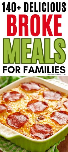 cheap and easy meals Super Budget Friendly Meals, Cheap Supper Meals, Very Cheap Dinners, Simple Cheap Dinner Recipes, Large Cheap Meals, Extremely Cheap Meals Families, Easy Budget Dinners, Cheap Cheap Meals, Inexpensive Meal Ideas