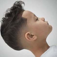 Toddler Boy Curly Haircut, Boy Curly Haircut, Toddler Boy Curly Haircuts, Short Haircuts For Kids, Haircuts For Kids, Men's Hair Styles, Kids Short Haircuts, Boys Curly Haircuts