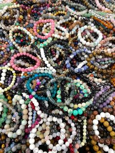 Body Jewelry Diy, Estilo Hippy, Crystal Bead Jewelry, Indie Jewelry, Seventh Grade