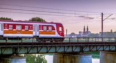 The ultimate guide to train travel in Europe 9 Poland Vacation, Croatian Coast, Train Route, Night Train, Voyage Europe, Trondheim, Zagreb