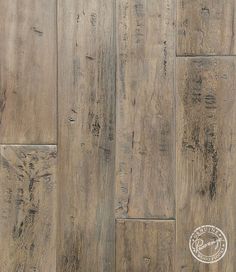 Clay Matte - Antico Collection - 5 1/2 x 9/16 Engineered Hardwood Flooring by Provenza - The Flooring Factory House Redo, Wood Floors Wide Plank, Hearth Room, Wide Plank Flooring, Best Flooring, Bamboo Flooring, Engineered Hardwood Flooring, House Projects