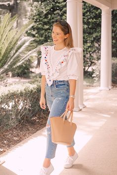 Romantic Style Outfit, Comfy Spring Outfits, Southern Outfits, Spring Outfits Dresses, Spring Outfits Men, Dallas Fashion, Romantic Outfit, Estilo Preppy