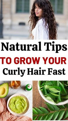 Healthy Curly Hair Tips Natural, Natural Remedies For Curly Hair, How To Get Healthy Hair Curly, Natural Remedies For Hair Growth, How To Grow Curly Hair, How To Maintain Curly Hair, Maintain Curly Hair, Take Care Of Curly Hair, Maintaining Curly Hair