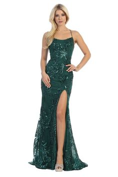 Lace Up Corset Back, Recital Dress, Long Green Dress, Winter Formal Dresses, Senior Prom Dresses, Stunning Prom Dresses, Lace Up Corset, Prom Dresses For Teens, Corset Back