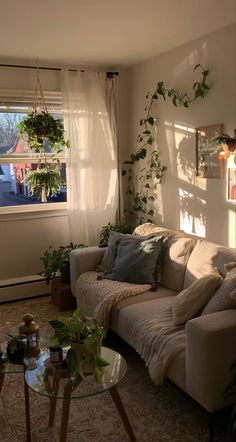 the living room is clean and ready to be used as an app for viewing photos