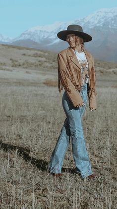 Fringe Jacket Outfit, Nfr Fashion, Southern Outfits, Fiesta Outfit, Cute Country Outfits