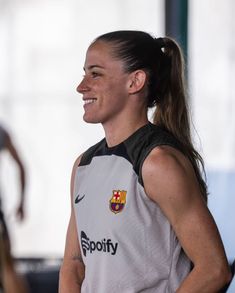 Ona Batlle 
FCBarcelona 
Barça
Barcelona Femenil
Barçafemení
Femení
Spain 
España 
Fútbol 
Soccer 
Football 
Jugadora 
Player 
Team 
Football player Soccer Girlfriend, Footballers Wives, Female Football Player, Women Football, Barcelona Players, Female Soccer Players, Football Love