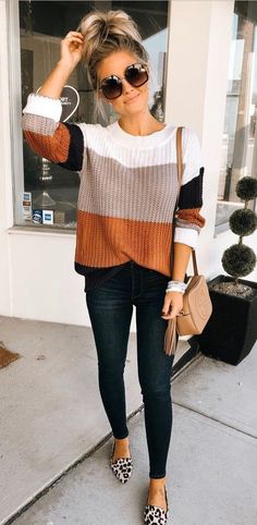 Fall Fashion Trends Casual, Joe Montana, Perfect Fall Outfit, Traje Casual, Mode Casual, Outfit Trends, Instagram Outfits, Cute Fall Outfits, Trendy Fall