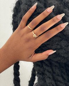 Natural Looking Acrylic Nails, Long Natural Nails, Short Square Acrylic Nails, Square Acrylic Nails