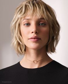 Kort Bob, Hair Dos, Bobs Haircuts, Pretty Hairstyles