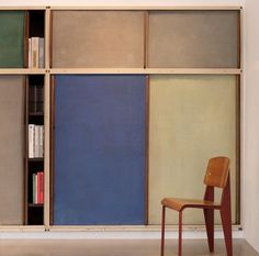 Modernist Interior, Apartment Inspiration, Book Shelf, Interior Inspo, House Inspo, New Room, 인테리어 디자인, Interior Inspiration, Home Deco